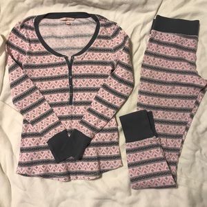 Victoria’s Secret Pj set